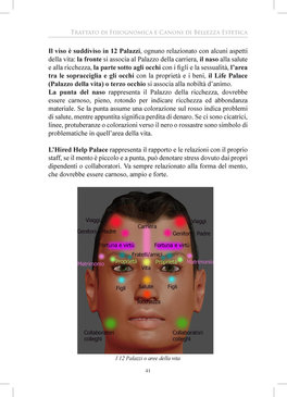 Trattato di Fisiognomica — Libro - 3