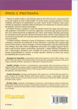 Trattato di Ipnosi — Libro - 2