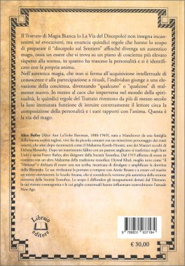 Trattato di Magia Bianca — Libro - 2