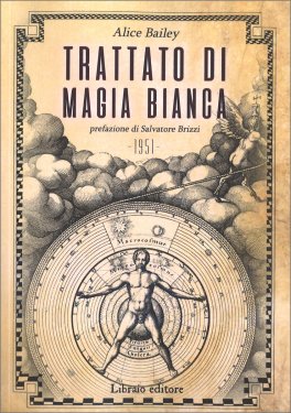 Trattato di Magia Bianca — Libro - 1