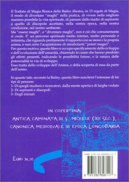 Trattato di Magia Bianca o la Via del Discepolo — Libro - 2