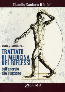 Trattato di Medicina dei Riflessi — Libro - 1