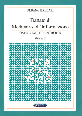 Trattato di Medicina dell'Informazione - Vol II + CD-Rom — Libro - 1
