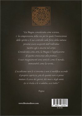 Trattato Metodico di Magia Pratica — Libro - 2