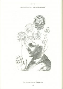 Trattato Metodico di Magia Pratica — Libro - 3