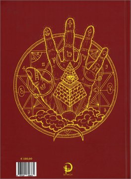 Trattato Pratico di Numerologia Esoterica — Libro - 2