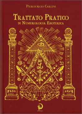Trattato Pratico di Numerologia Esoterica — Libro - 1