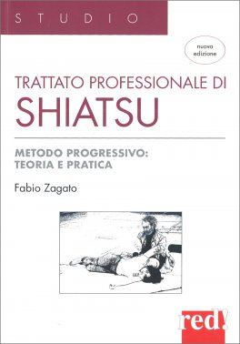 Trattato Professionale di Shiatsu — Libro - 1