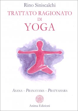 Trattato Ragionato di Yoga — Libro - 1