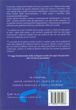 Trattato sul Fuoco Cosmico - Vol. 2 — Libro - 2