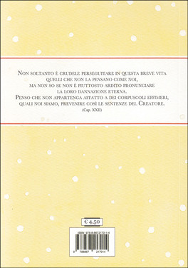 Trattato sulla Tolleranza — Libro - 2