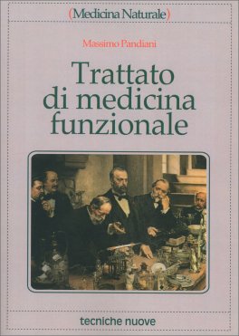 Trattato di Medicina Funzionale — Libro - 1