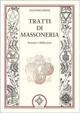 Tratti di Massoneria — Libro - 1
