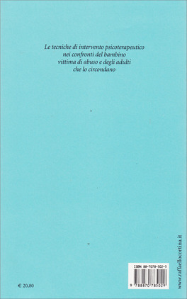Trauma e Riparazione — Libro - 2