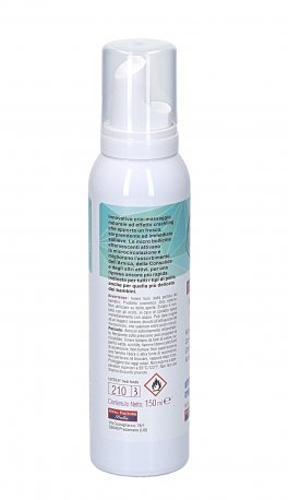 Trauma Fast Mousse Lenitiva - 3