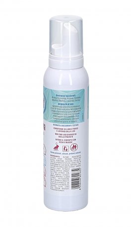 Trauma Fast Mousse Lenitiva - 2