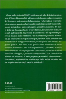 La Pratica del Benessere Psicologico — Libro - 2