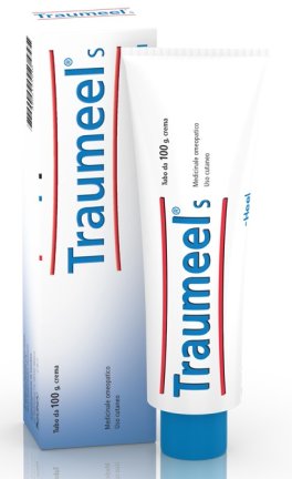 Traumeel® S Heel Crema 100 g - 1