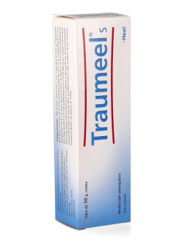 Traumeel® S Heel Crema 50 g - 2