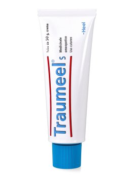 Traumeel® S Heel Crema 50 g - 4