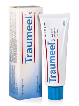 Traumeel® S Heel Crema 50 g - 1