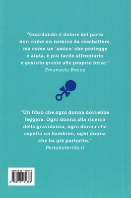 Travaglio e Parto Senza Paura — Libro - 2