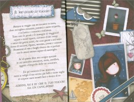 Travel Book - Can't stop travelling! — Diari e Journaling - 3