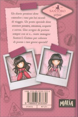 Travel Book - Great Adventures! — Diari e Journaling - 2