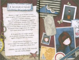Travel Book - Great Adventures! — Diari e Journaling - 3