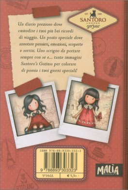 Travel Book - Let's Travel! — Diari e Journaling - 2