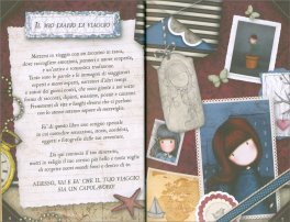 Travel Book - Let's Travel! — Diari e Journaling - 3