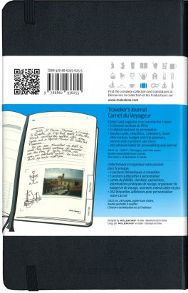 Travel Journal - Diario di Viaggio — Libro - 2