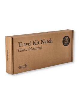 Travel Kit Natch - Club del Sorriso - 3
