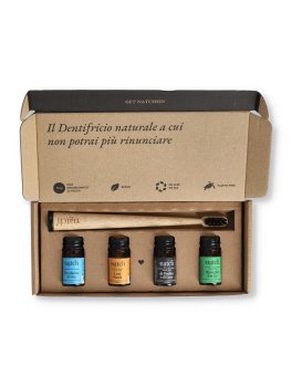 Travel Kit Natch - Club del Sorriso - 2