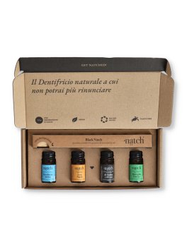 Travel Kit Natch - Club del Sorriso - 1