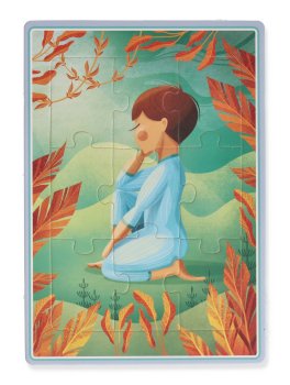 Travel Kit - Yoga per Gioco — Libro/Gioco - 4