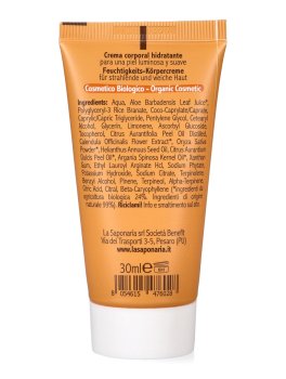 Crema Corpo Idratante Argan Bio e Vitamina C - 2