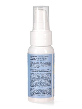 Travel Size Latte Solare Bio SPF 50+ Bimbi e Pelli Sensibili - 2
