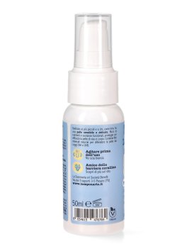 Travel Size Latte Solare Bio SPF 50+ Bimbi e Pelli Sensibili - 3