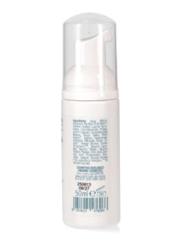 Mousse Detergente Viso Mirtilla - 2