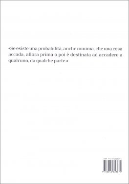 Travolti dal Caso — Libro - 2