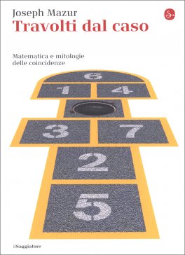 Travolti dal Caso — Libro - 1