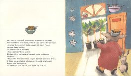 Tre Alberi per Bruno — Libro - 3