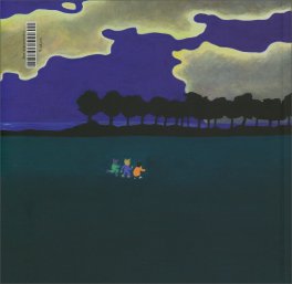 Tre Gatti nella Notte — Libro - 2