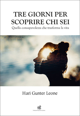 Tre Giorni per Scoprire chi Sei — Libro - 1