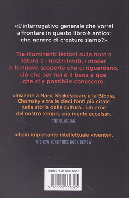 Tre Lezioni sull'Uomo — Libro - 2