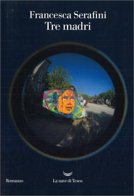 Tre Madri — Libro - 1