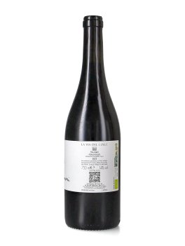 Tre Mori  - Vino Rosso Biologico - 2
