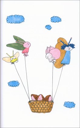 Tre Piccole Luci — Libro - 3