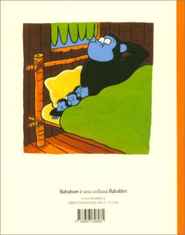 Tre Piccoli Gorilla Coraggiosi — Libro - 2